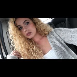 Meet your Posher, Andy